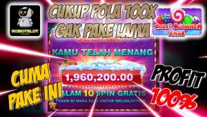 Apk RTP Hack Slot