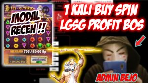 Unduh Anti-Rangkat Slot Hack Apk Sekarang