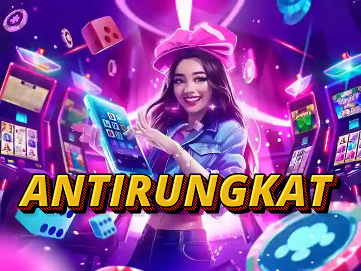 Antirungkat