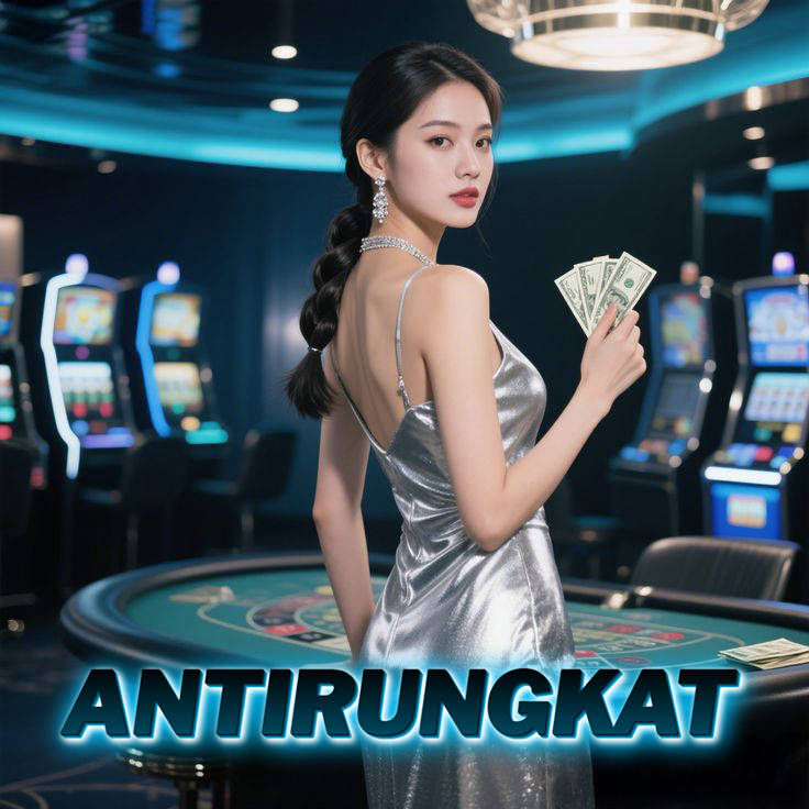 ANTIRUNGKAT