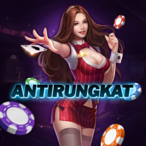 ANTIRUNGKAT