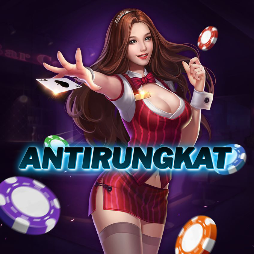 ANTIRUNGKAT