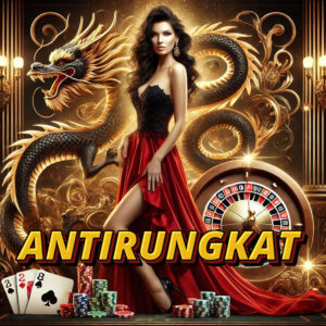 Antirungkat