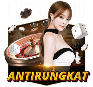 Antirungkat