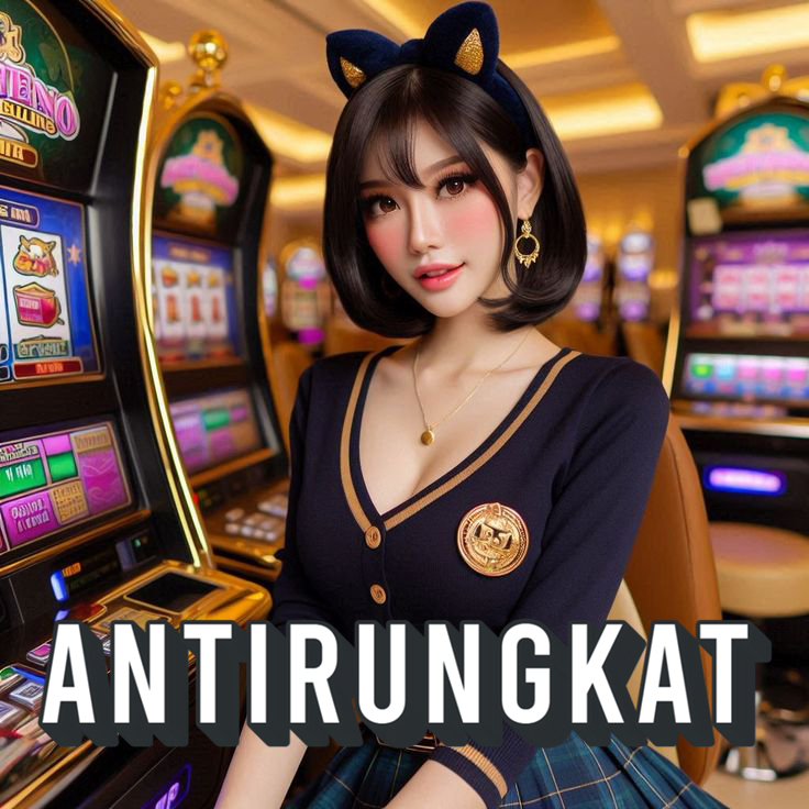 Antirungkat