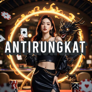 Antirungkat