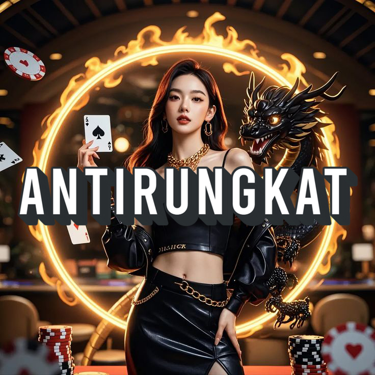 Antirungkat