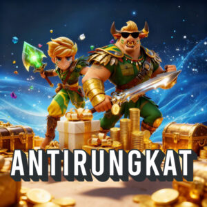 Antirungkat