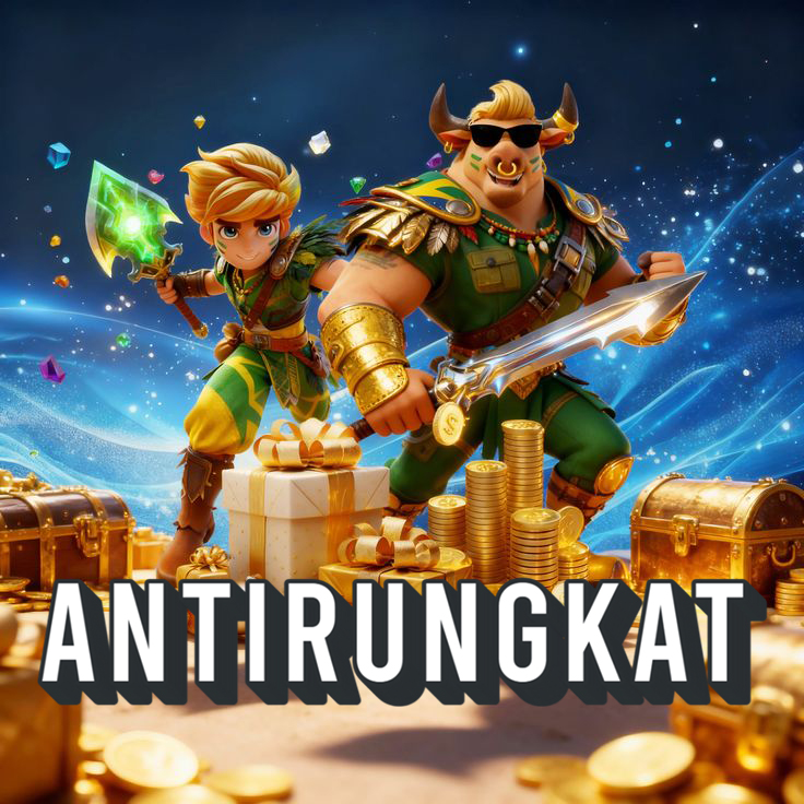 Antirungkat
