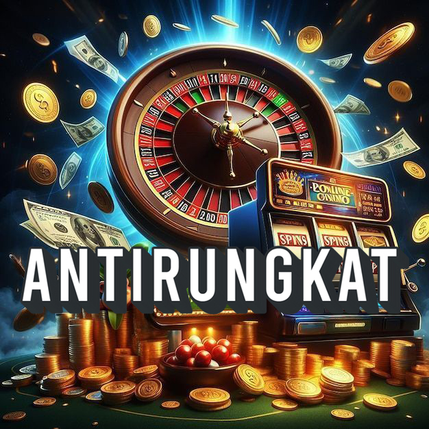 Antirungkat