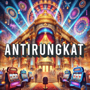 Antirungkat