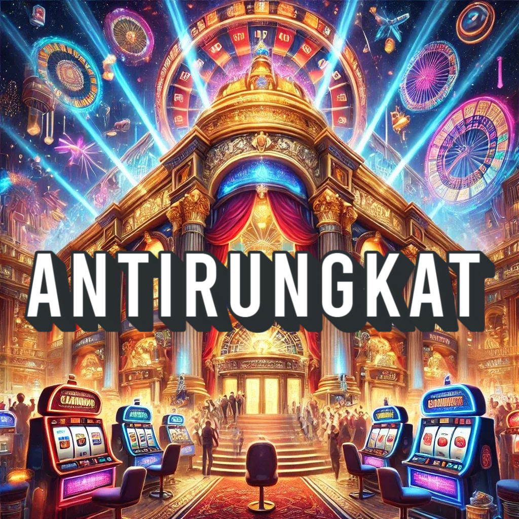 Antirungkat