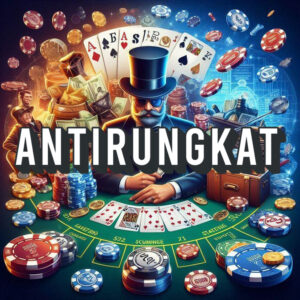 Antirungkat