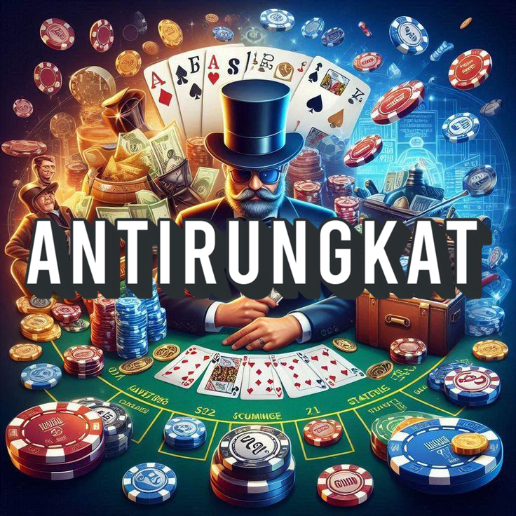 Antirungkat