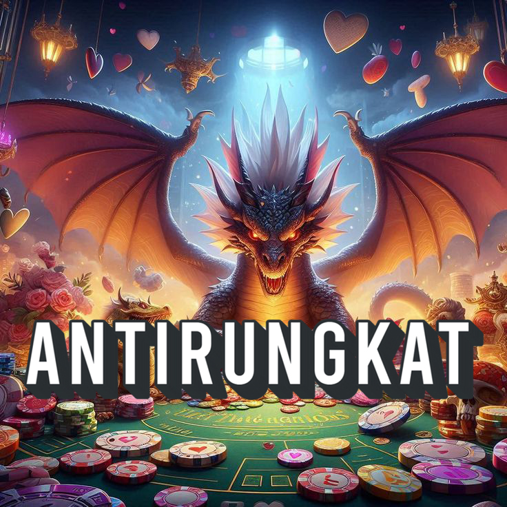 Antirungkat