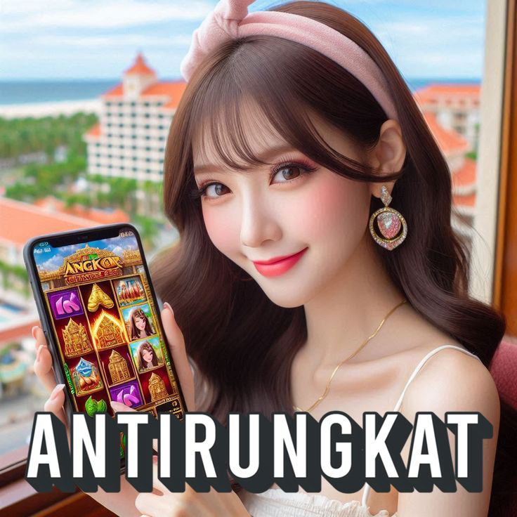 Antirungkat