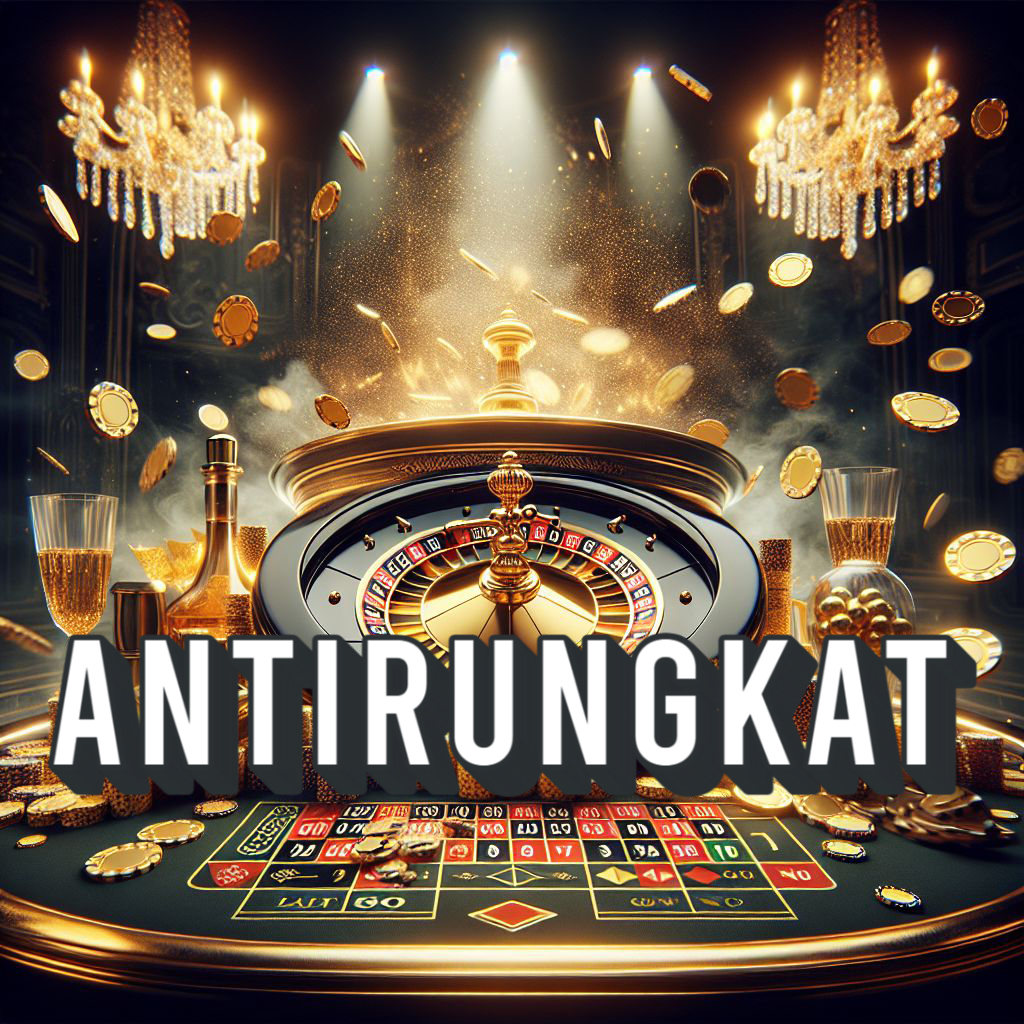 antirungkat.com