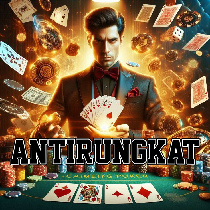 Antirungkat
