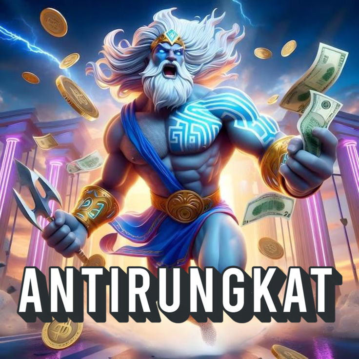 AntiRungkat