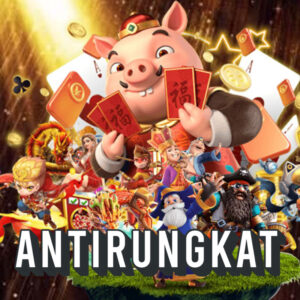 Antirungkat