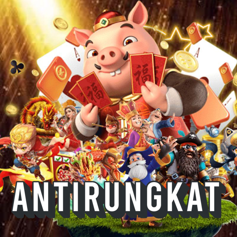 Antirungkat
