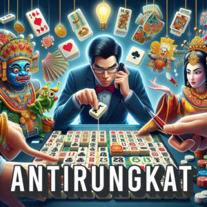 Antirungkat