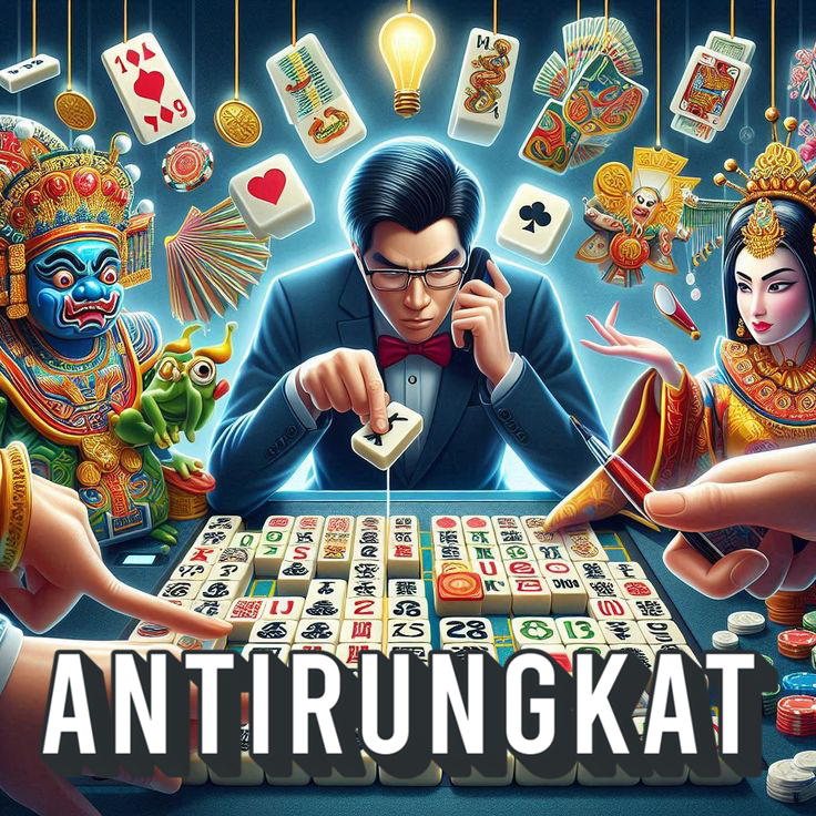 Antirungkat