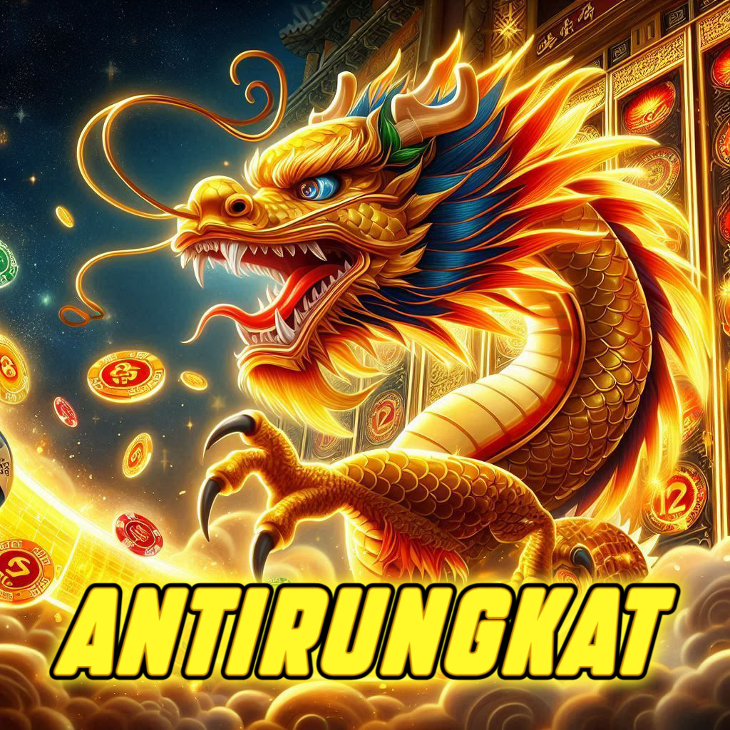 Antirungkat