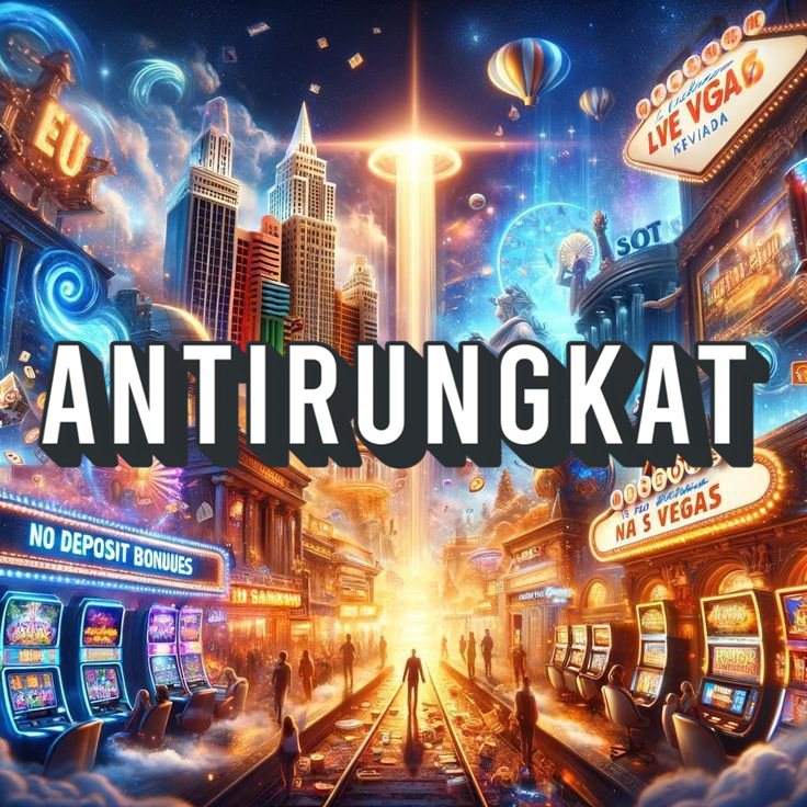 antirungkat.com